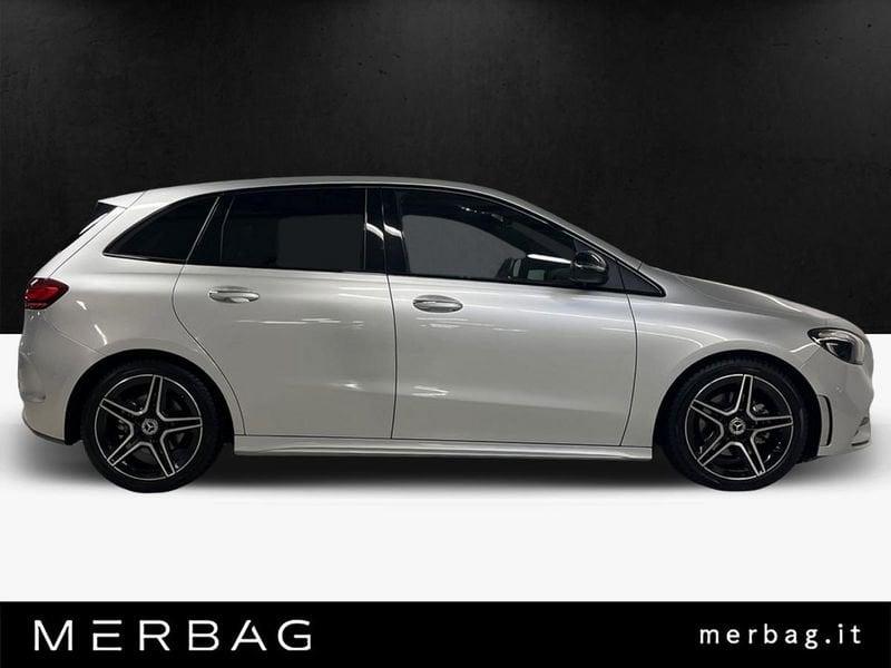 Mercedes-Benz Classe B 200 Automatic Premium AMG Line