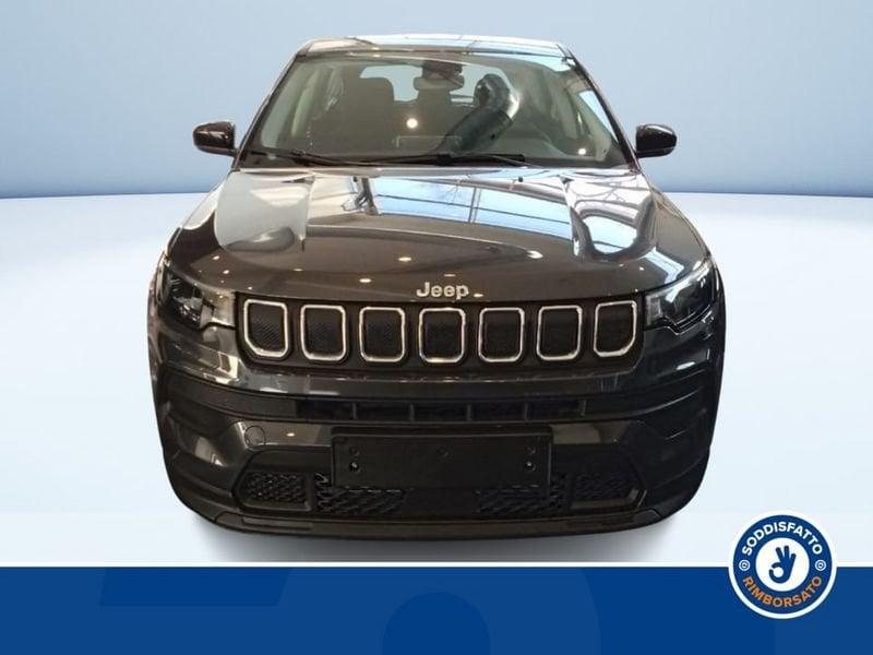 Jeep Compass 1.6 Multijet Longitude MY23