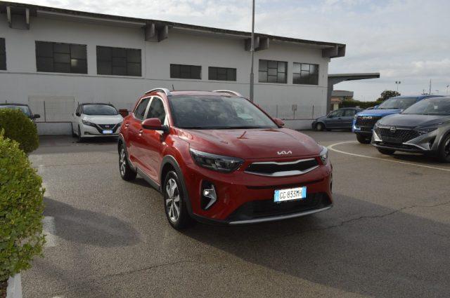 KIA Stonic 1.2 DPI ECO GPL Style