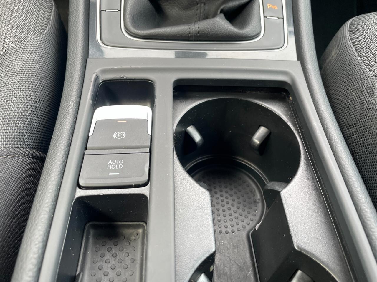 Volkswagen Golf Variant 1.6 TDI 115 CV Business BlueMotion Technology