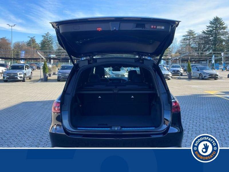 Mercedes-Benz GLS 450d 4Matic AMG Line Premium Plus