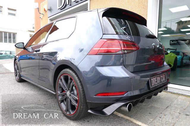 VOLKSWAGEN Golf GTI Performance 2.0 245 CV TSI DSG 3p. TETTO-19