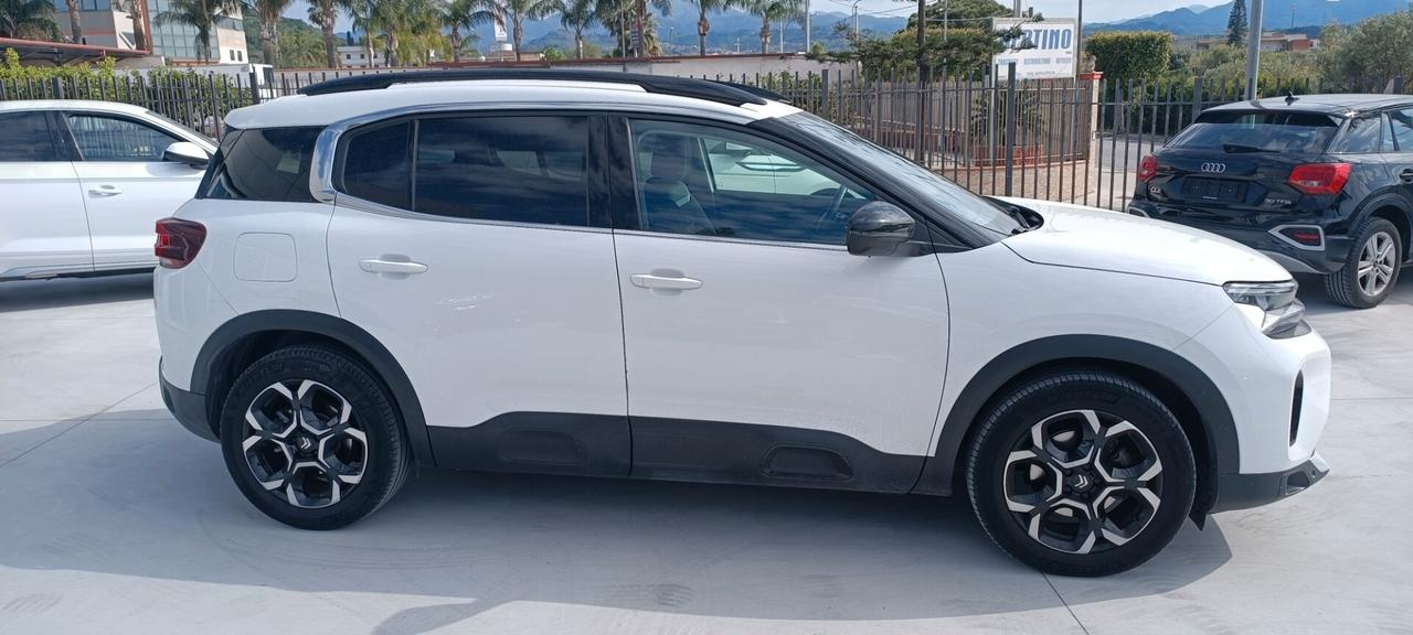 Citroen C5 Aircross BlueHDi 130 S&S EAT8 Feel Pack