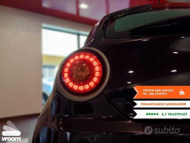 ALFA ROMEO MiTo MiTo 1.4 70 CV 8V Progression