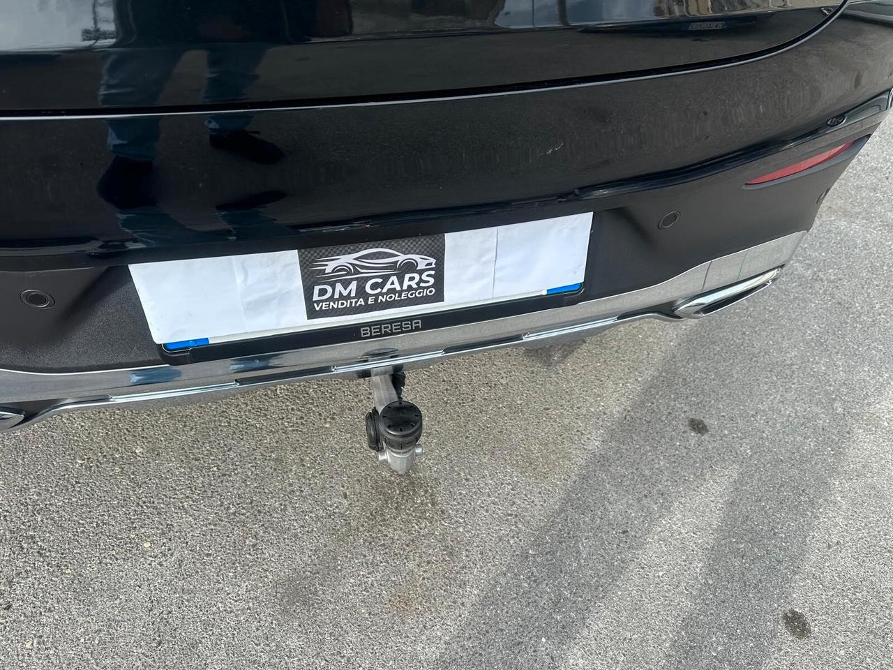 Mercedes-benz GLC 300 de hybrid EQ 4Matic Advanced