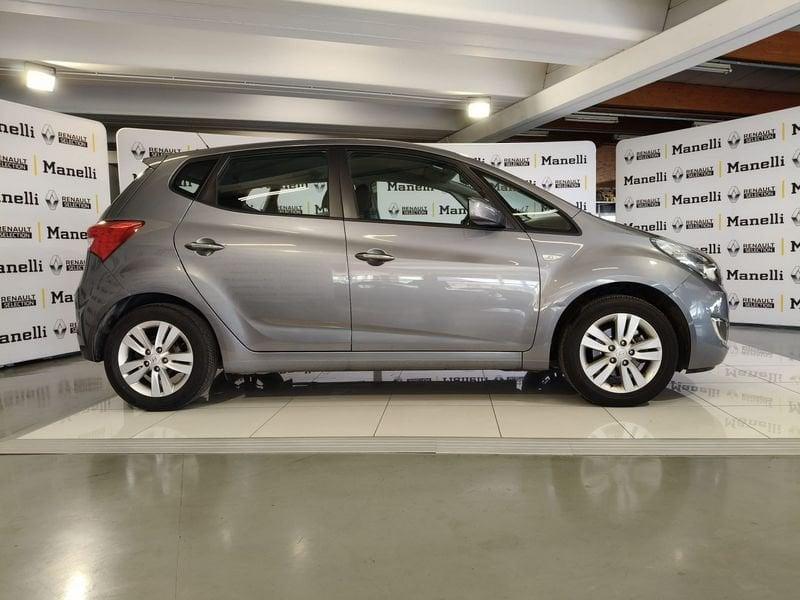 Hyundai ix20 Comfort 1.4 rif.EP618