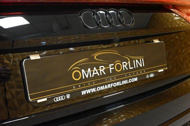 AUDI RS Q8 4.0TFSI Q.TIP.DYNAMIC BLACKEDIT.TET.23"B&O RIS/VEN