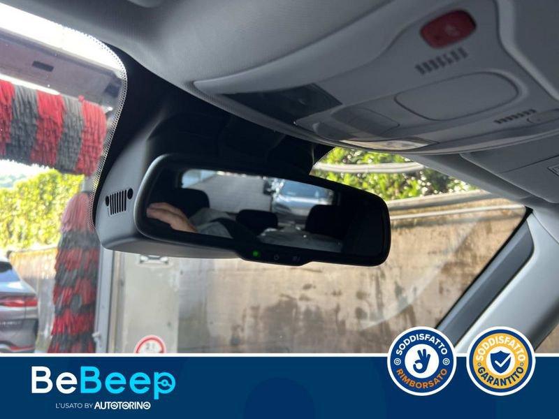 Jeep Renegade 1.5 TURBO T4 MHEV ALTITUDE 2WD DCT