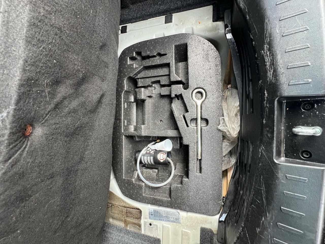 Lancia Ypsilon 1.2 69 CV 5 porte S&S Platinum