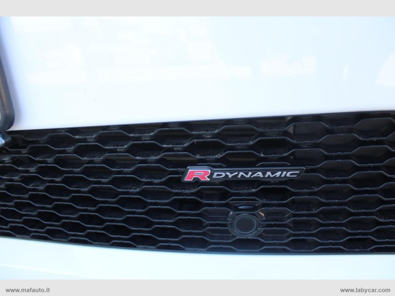LAND ROVER RR Evoque 2.0D I4 163 CV AWD Auto R-D. S