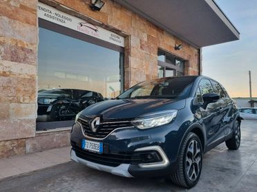 Renault Captur TCe 12V 90 CV Sport Edition
