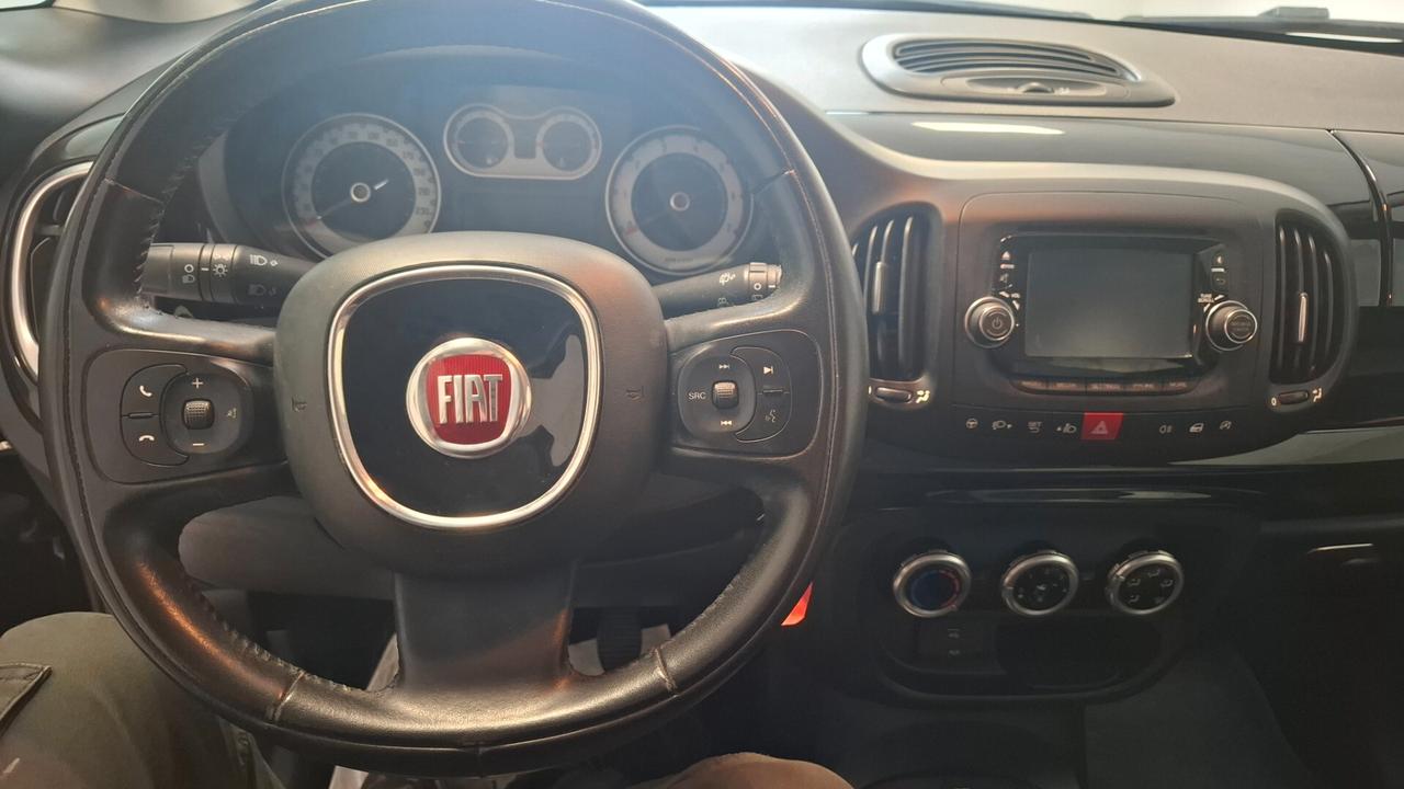 Fiat 500L 1.3 Multijet 85 CV Pop