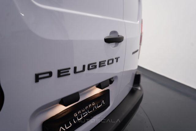 PEUGEOT Partner 1.5 BlueHDi 100cv S&S PC 1000Kg Furgone