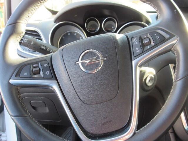 Opel Mokka 1.6 CDTI Ecotec 136CV 4x2 Start&Stop Cosmo MOLTO ACCESSORIATA