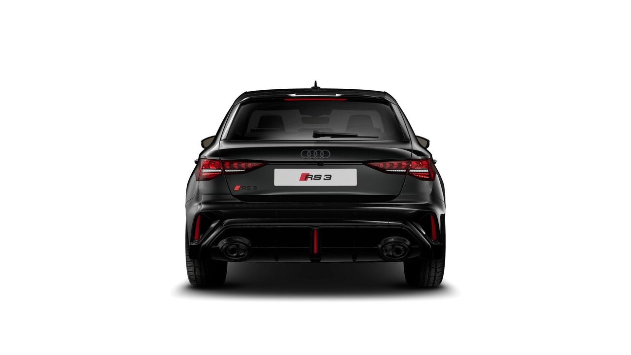 AUDI Audi RS 3 Sportback 294 kW S tronic
