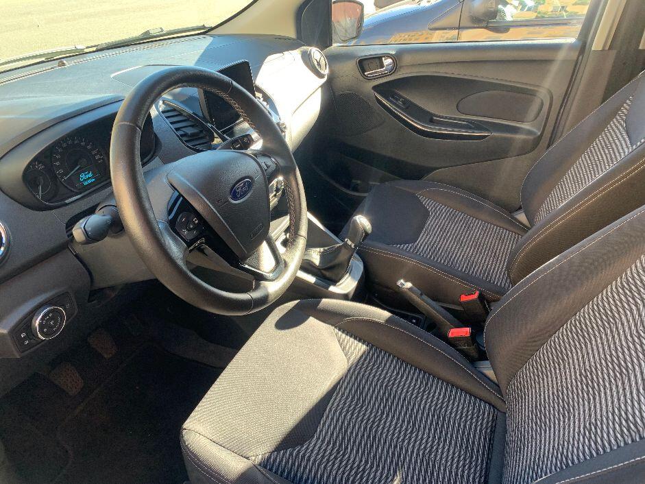 Ford Ka 1.2 85 CV Start&Stop Ultimate - KM 18.500!!!!!!!!!!