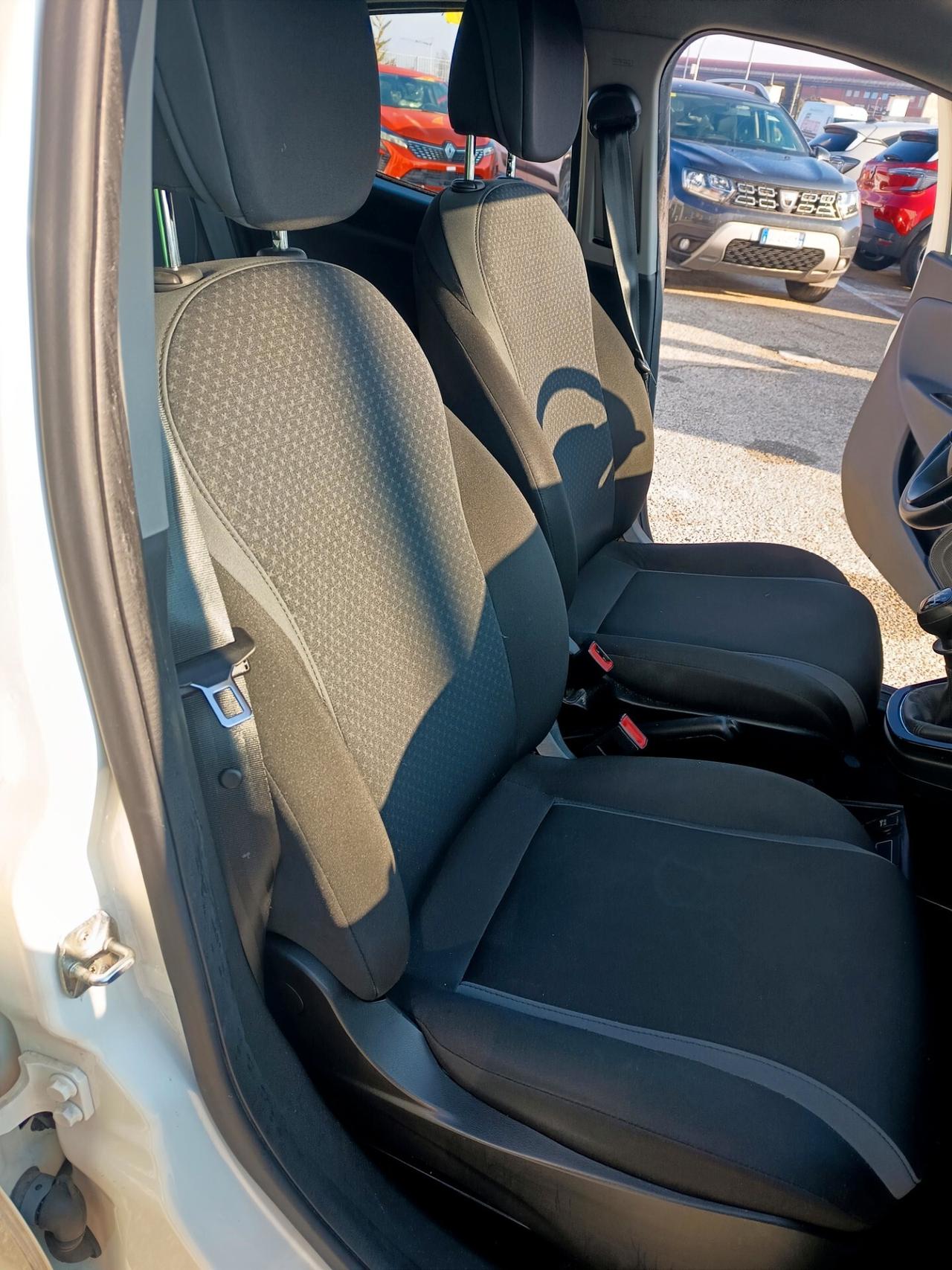 Lancia Ypsilon 1.2 69 CV 5 porte GPL Ecochic Gold