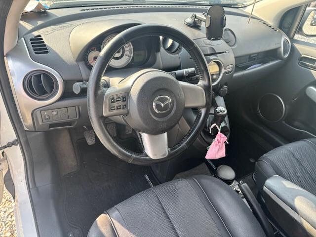 Mazda 2 Mazda2 1.3 16V 86CV 3p. Fun