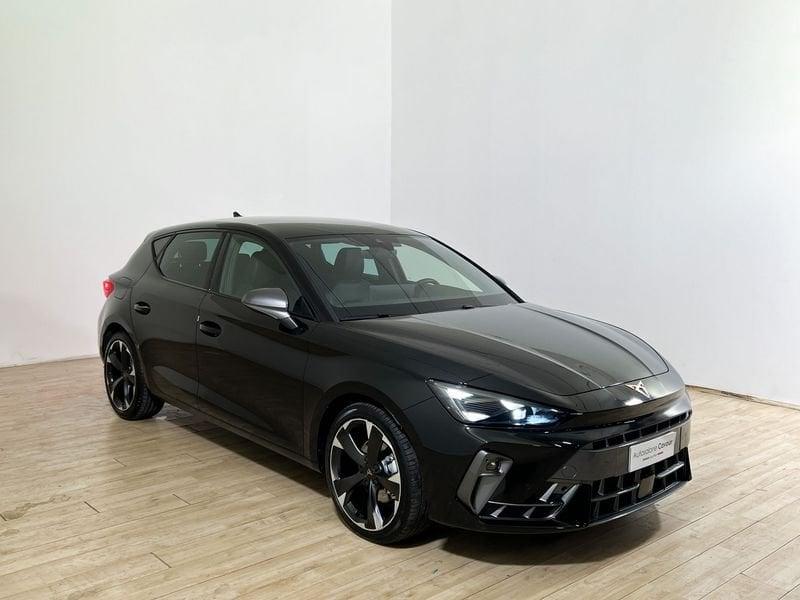 Cupra Leon Leon 1.5 Hybrid 150 CV DSG