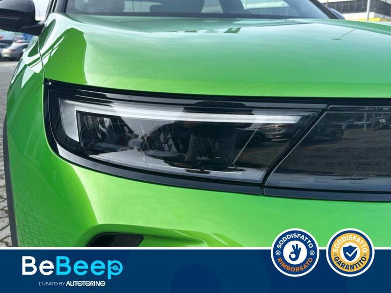 Opel Mokka 1.2 T GS S&S 100CV