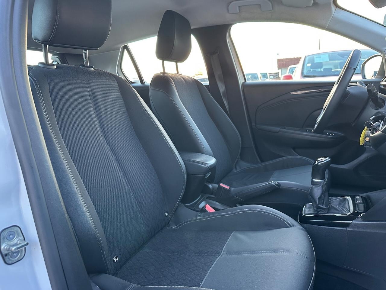 Opel Corsa 2020 1.2 75CV GPL EDITION DA VETRINA