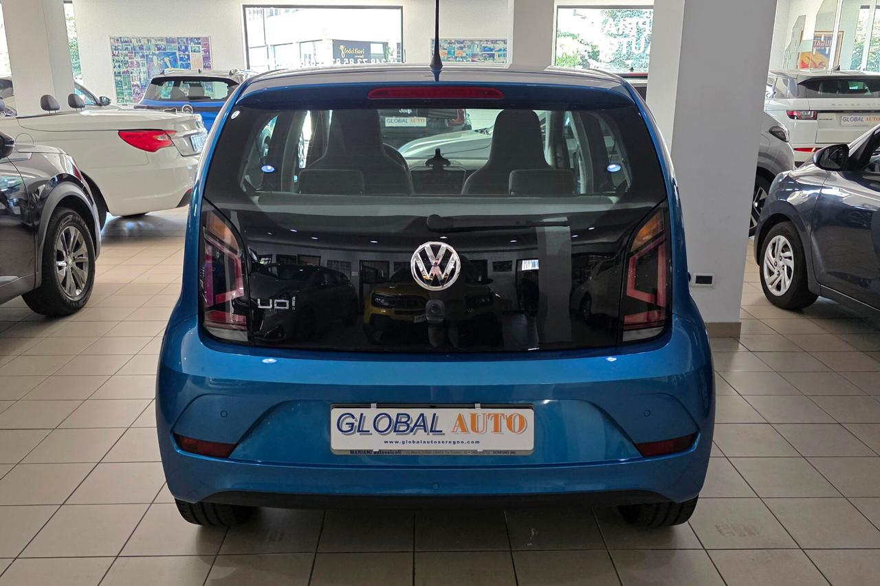 Volkswagen up! 1.0 5p. move