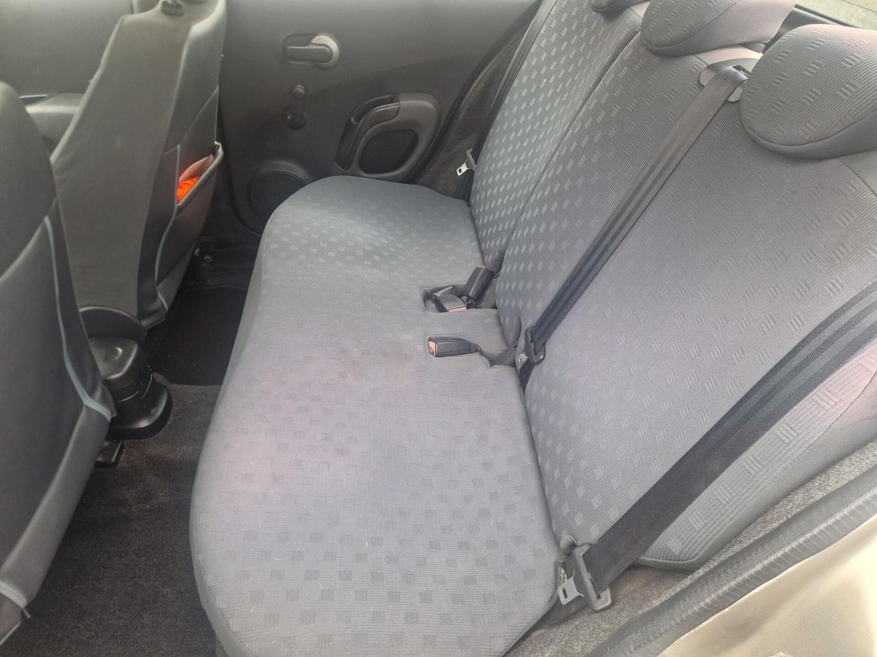 Nissan Micra 1.2 5p Gpl valido fino al 2035