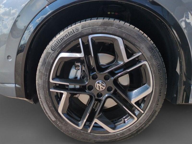 Volkswagen Tiguan Tiguan 2.0 tdi R-Line 150cv dsg