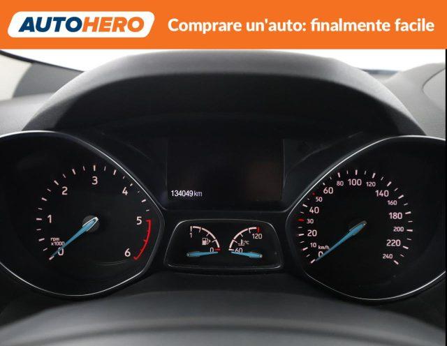FORD Kuga 1.5 TDCI 120 CV S&S 2WD Titanium