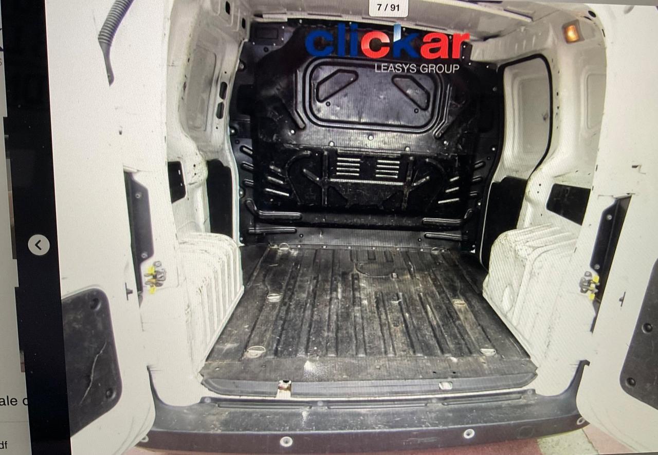 Fiat Fiorino 1.3 MJT 95CV Cargo Adventure
