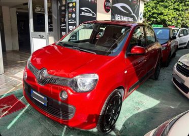 Renault Twingo 1.0 GARANZIA 12 MESI