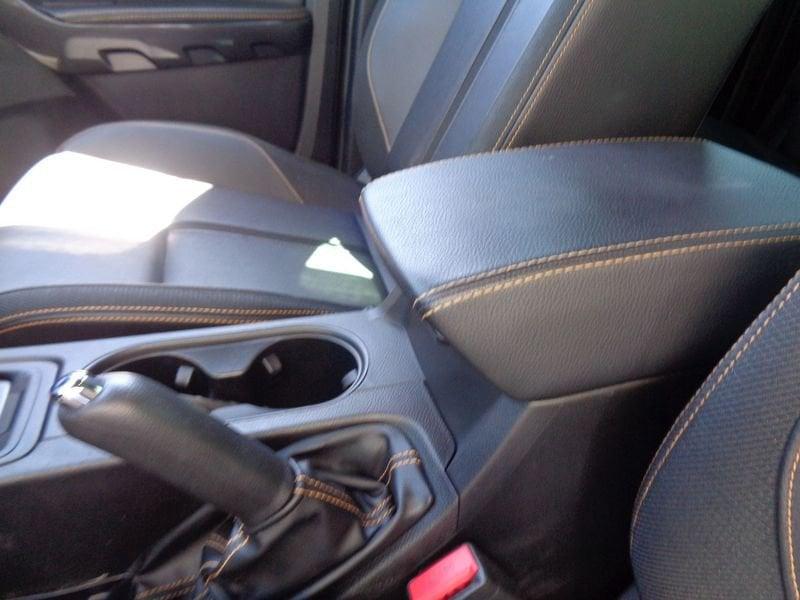 Ford Ranger 2.0 ECOBLUE aut. 213 CV DC Wildtrak + IVA