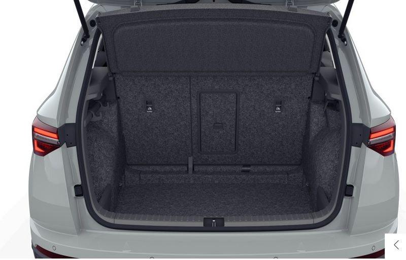 Škoda Karoq 1.5 TSI ACT Be More NUOVA DA IMMATRICOLARE