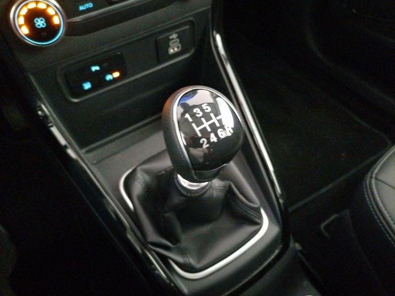 Ford EcoSport 1.0 ecoboost Active s&s 125cv