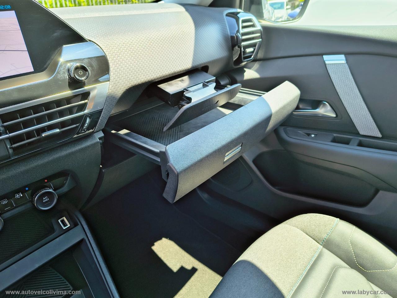CITROEN C4 X BlueHDI 130 S&S EAT8 Max