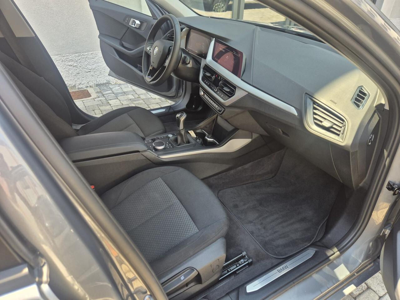 Bmw 118i 5p. 136CV