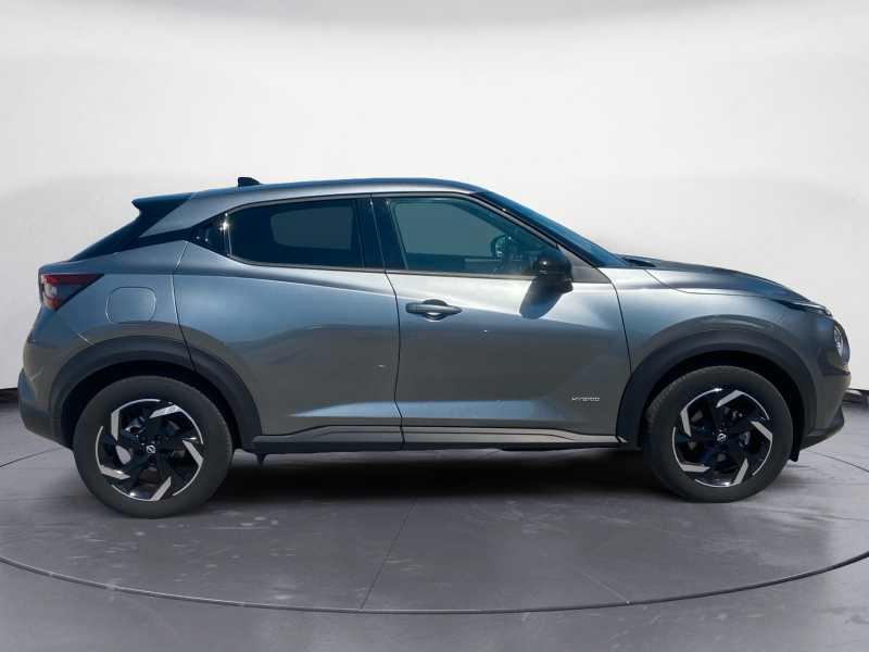 NISSAN Juke 1.6 hev N-Connecta