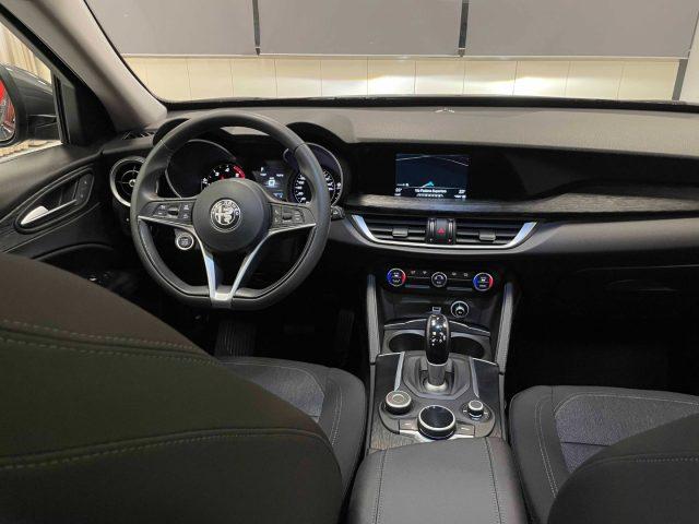 ALFA ROMEO Stelvio 2.2 Turbodiesel RWD Business - IVA DEDUCIBILE