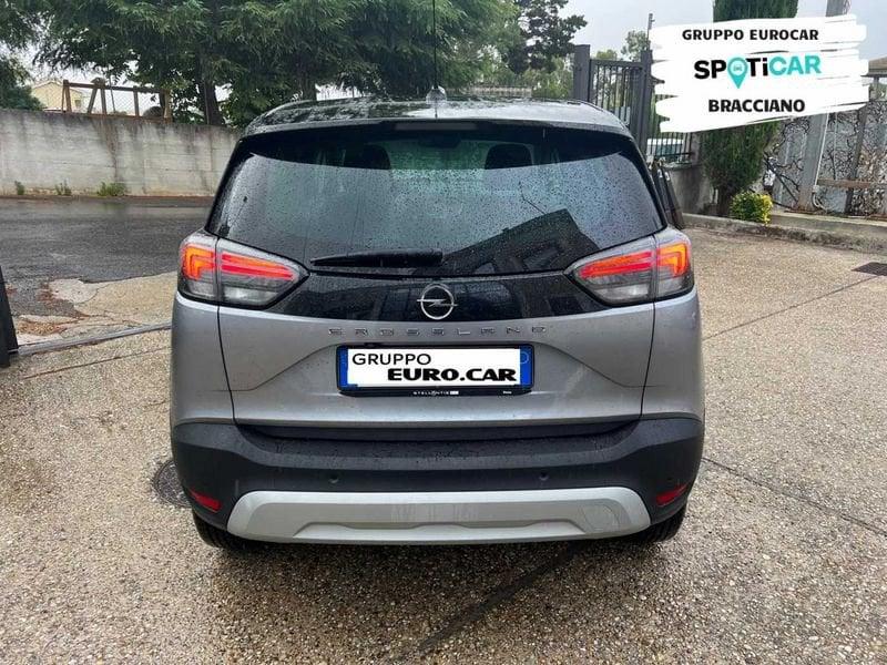 Opel Crossland Crossland 1.5 ECOTEC D 110 CV Start&Stop GS Line