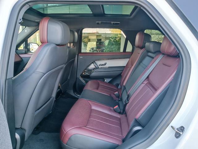 LAND ROVER Range Rover Sport 3.0D l6 300 CV Dynamic SE