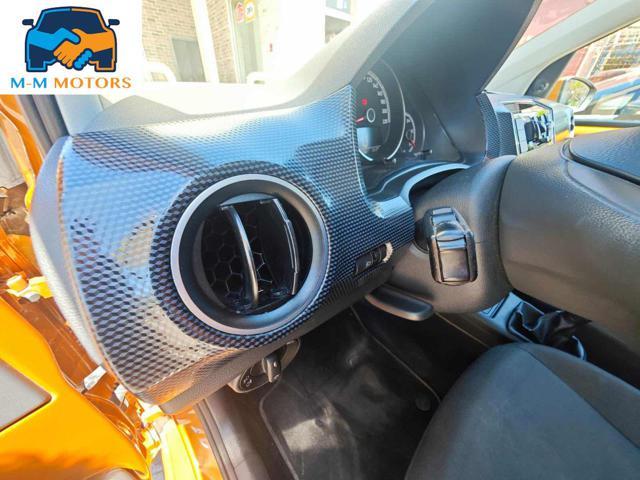 VOLKSWAGEN up! 1.0 5p take up! NEOPATENTATI