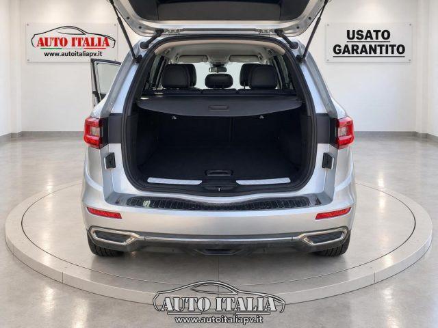 RENAULT Koleos dCi 175 CV 4x4 X-Tronic Energy Initiale Paris
