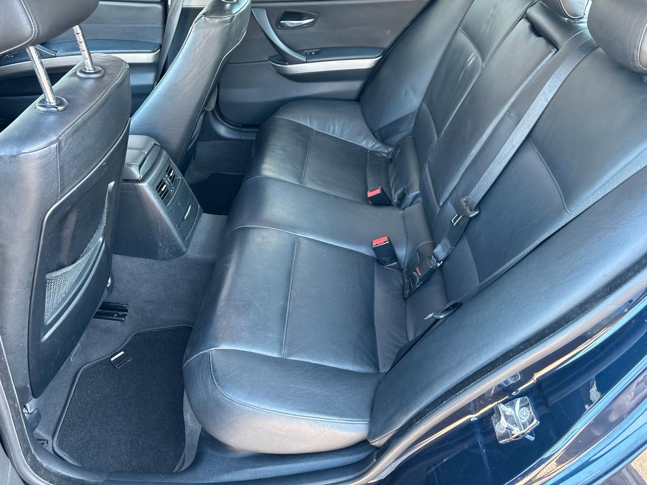 Bmw 320d - Berlina