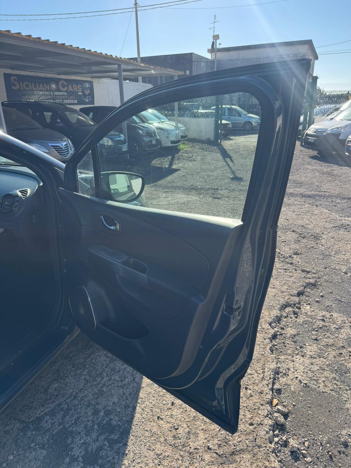 Renault Captur dCi 8V 90 CV Start&Stop Energy Iconic