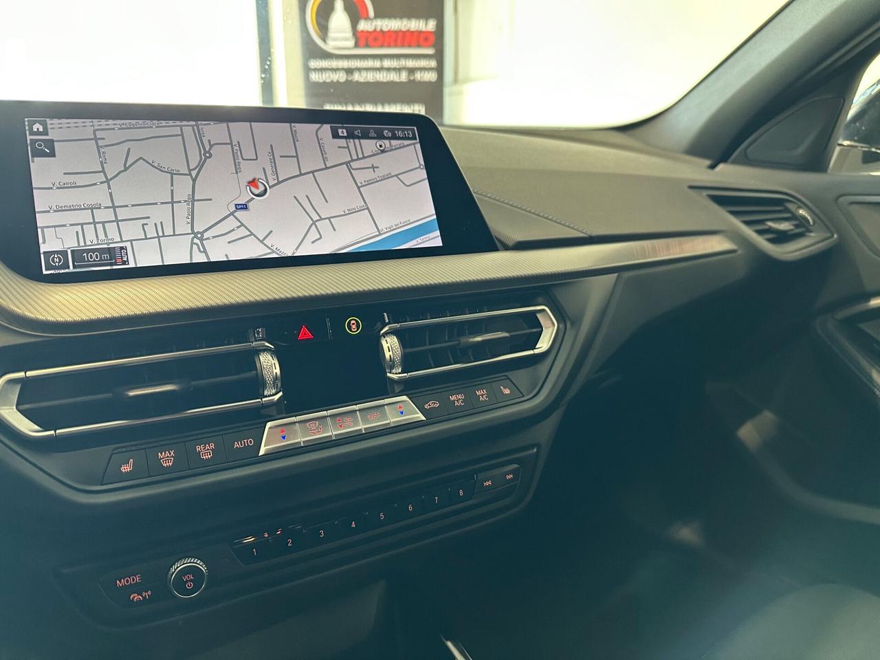 Bmw 118 118i 5p. Msport VIRTUAL