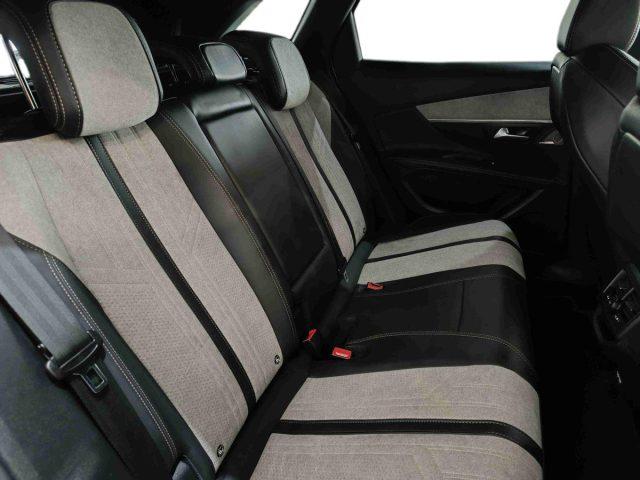 PEUGEOT 3008 Hybrid 225 e-EAT8 GT Pack