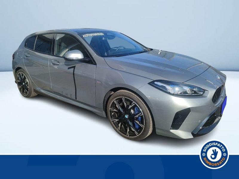 BMW Serie 1 120d M Sport