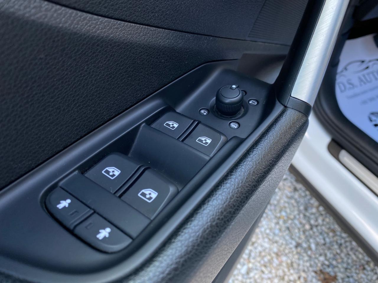 Audi Q2 2.0 TDI quattro S tronic 190cv