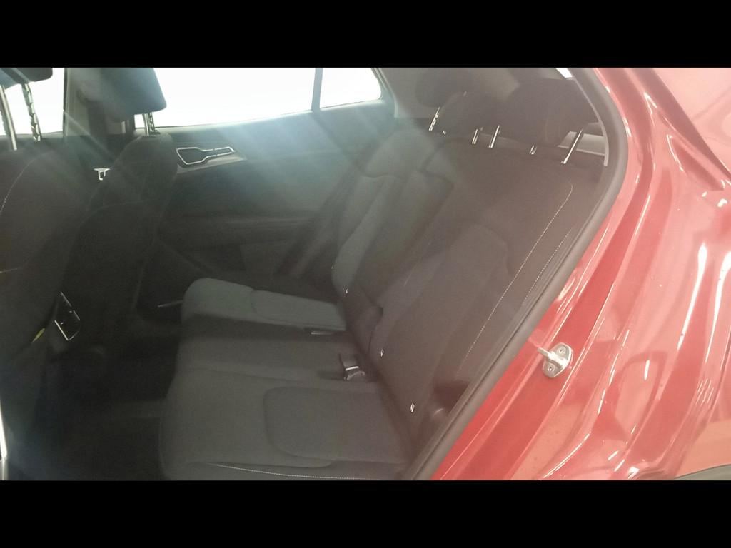 KIA Sportage V 2022 - Sportage 1.6 tgdi Gpl Business 136cv 2wd