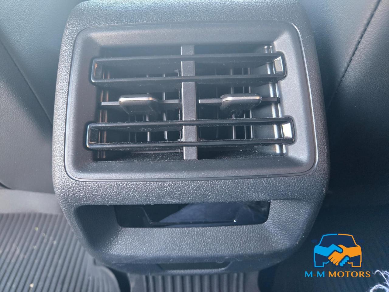 Volkswagen Tiguan 1.5 etsi R-Line 150cv dsg